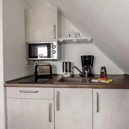 Ferienwohnungen Zum Brockenbaecker In Schierke Esterno foto