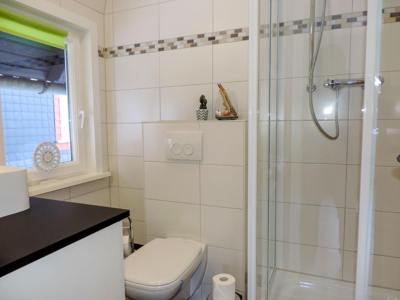 Apartment Zum Brockenbacker In *