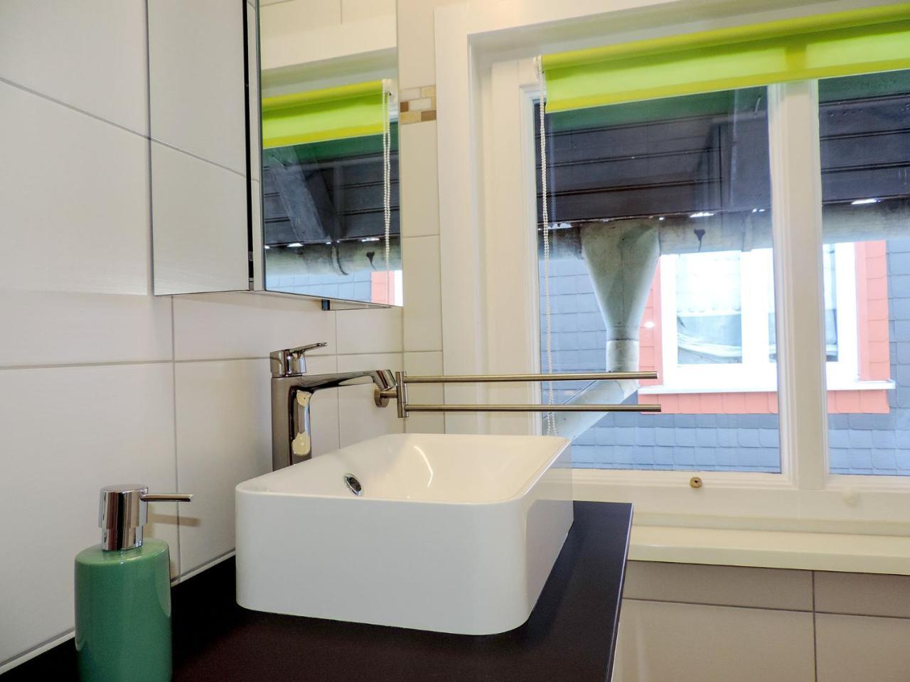Apartment Zum Brockenbacker In Schierke