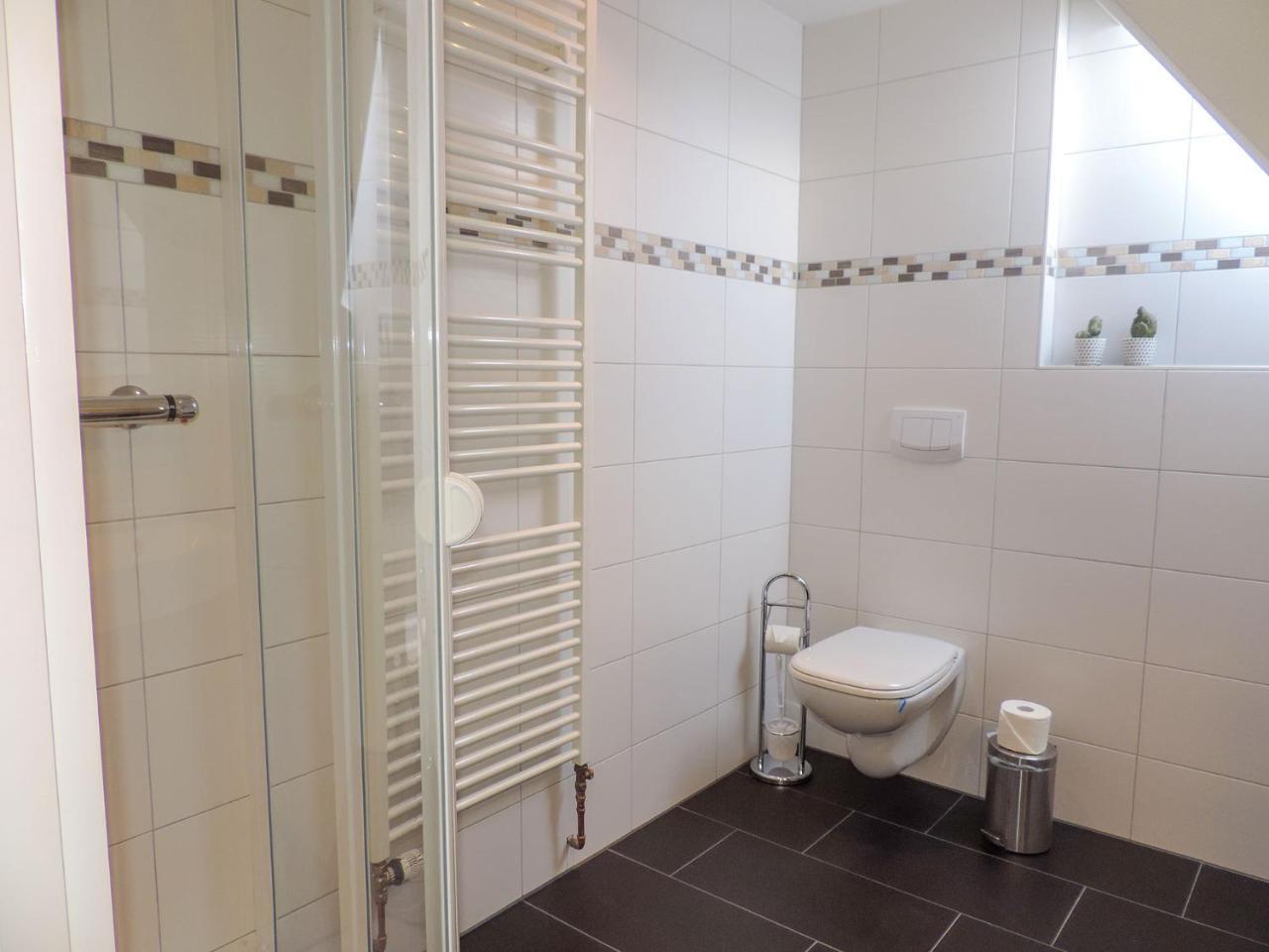 Apartment Zum Brockenbacker In