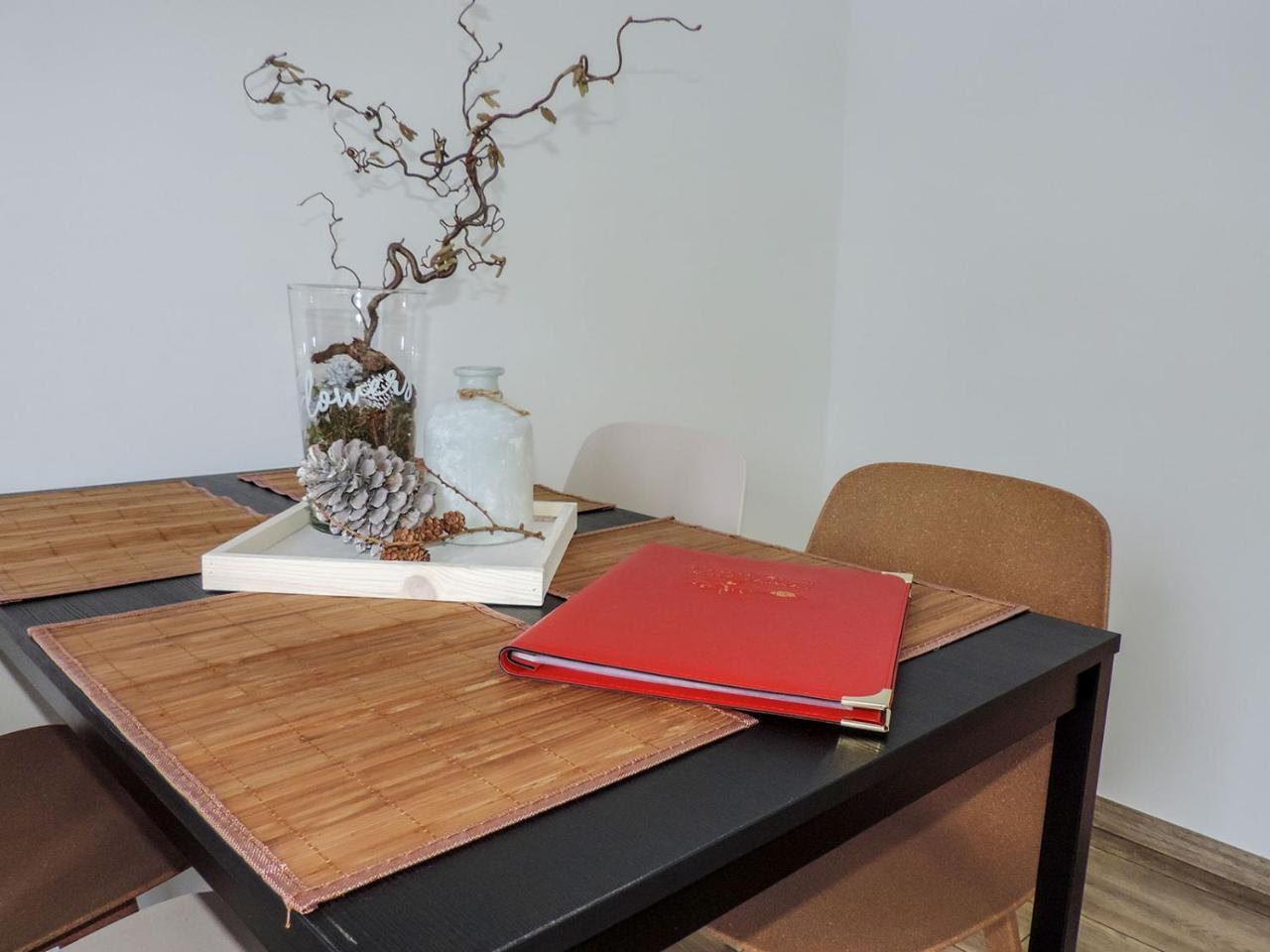 Apartment Zum Brockenbacker In Schierke